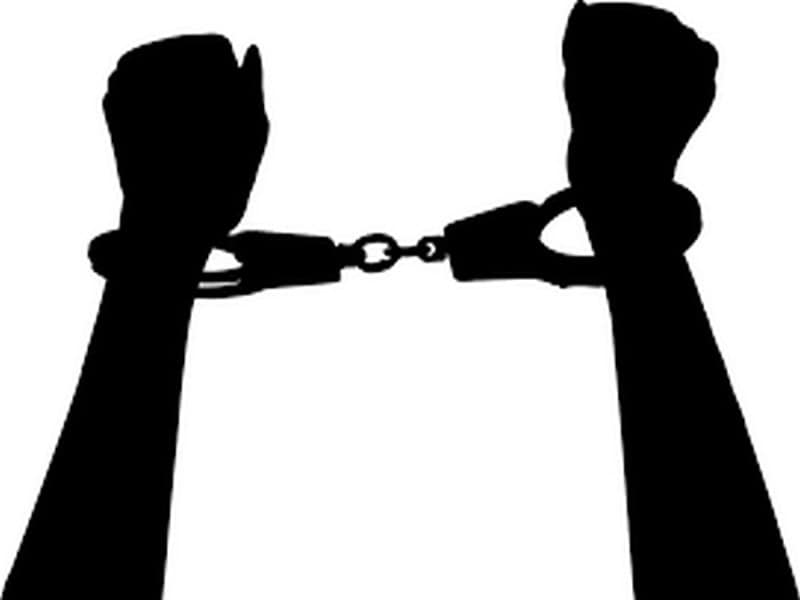 Two involved in multiple crim cases arrested in Hyderabad