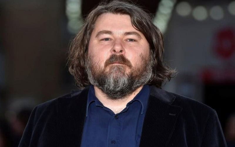 Ben Wheatley