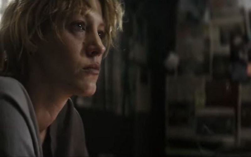 'The Rhythm Section' trailer is all about a vengeful Blake Lively