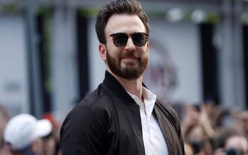 Switch from MCU to 'Knives Out' was seamless: Chris Evans