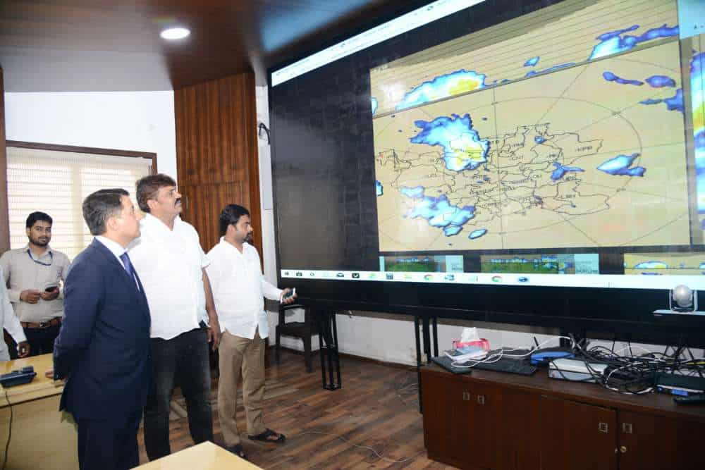 Now travel to Uzbekistan without visa