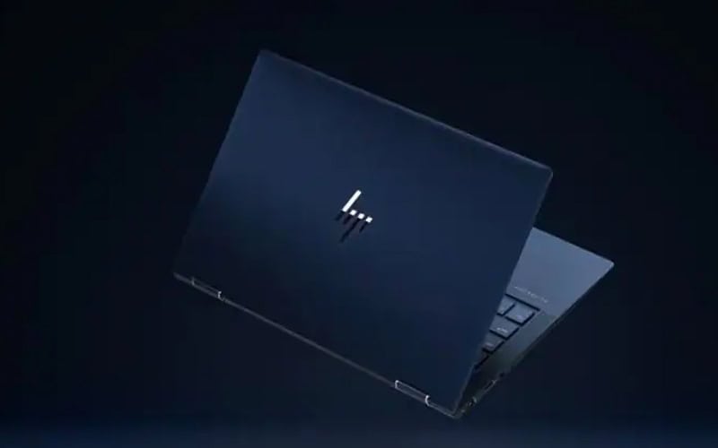 HP Inc unveils ultra-light 'Elite Dragonfly' business laptop