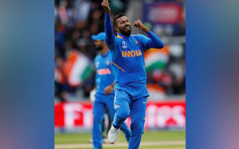 Hardik wins battle between Pandya brothers!