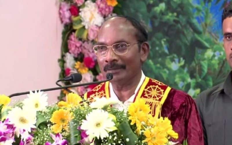 Chandrayaan 2 is a huge success: ISRO chief