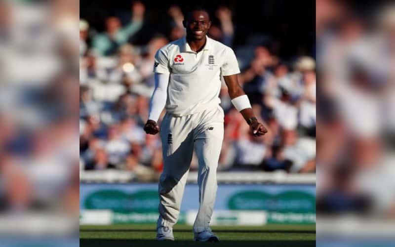 Fifth Ashes Test: England end day two in a strong position