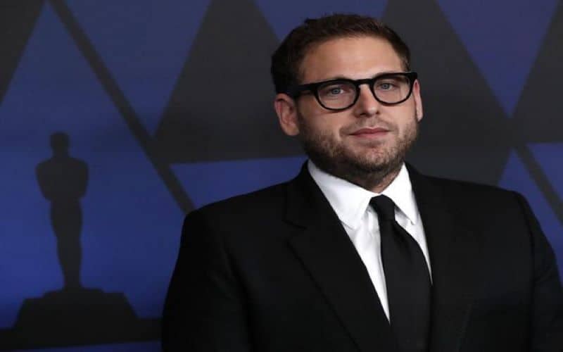 Jonah Hill in talks for villain role in 'The Batman'