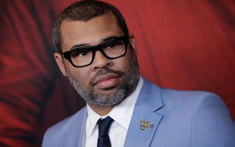 Jordan Peele to receive BAFTA's John Schlesinger Award