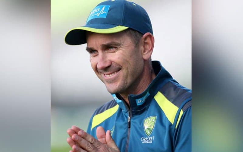 Justin Langer backs Warner for the final Ashes Test