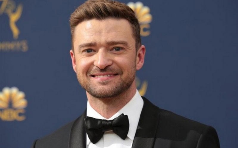 Justin Timberlake
