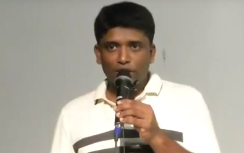 Former IAS officer who quit over Kashmir issue chargesheeted