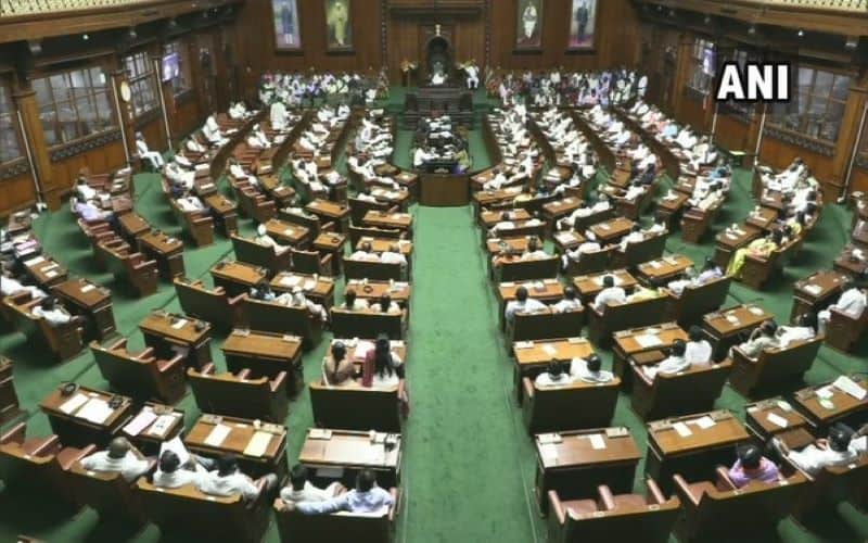 K'taka: Winter session to be held in Bengaluru instead of flood-hit Belagavi