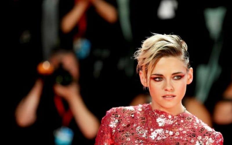 Kristen Stewart believes #MeToo movement changed Hollywood industry