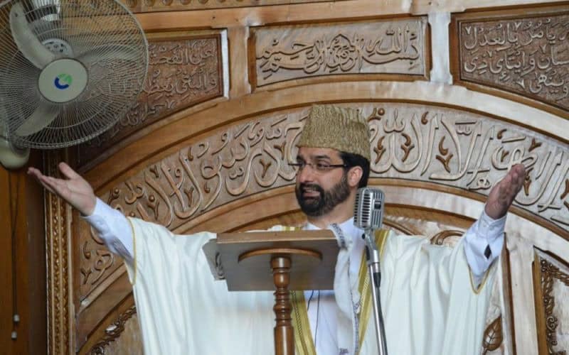 Here’s five Kashmiri leaders who sign bond to seek release