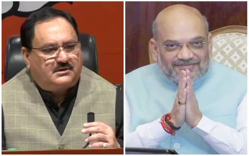 Nadda, Shah may visit West Bengal soon