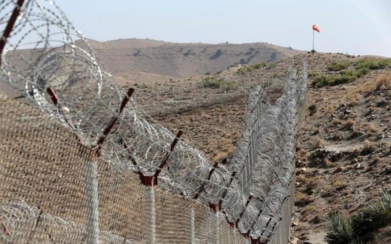 Pakistan misusing Durand Line to facilitate terrorists, says Pashtun activists