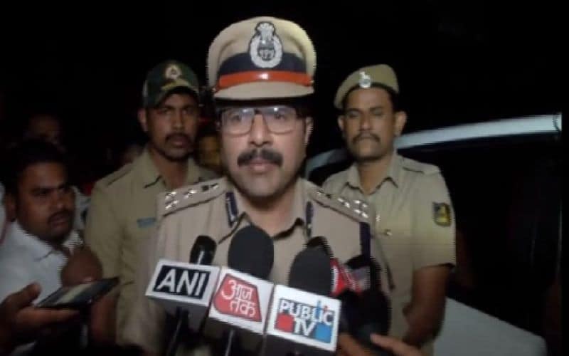 Karnataka: Man shot dead by bike borne assailants in Hubli
