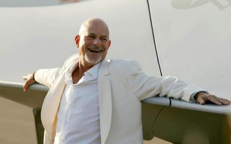 Filmmaker Rob Cohen accused of sexual assault