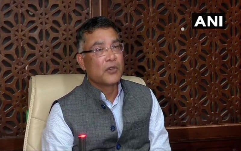J-K BDC elections to be held on Oct 24, counting of votes the same day