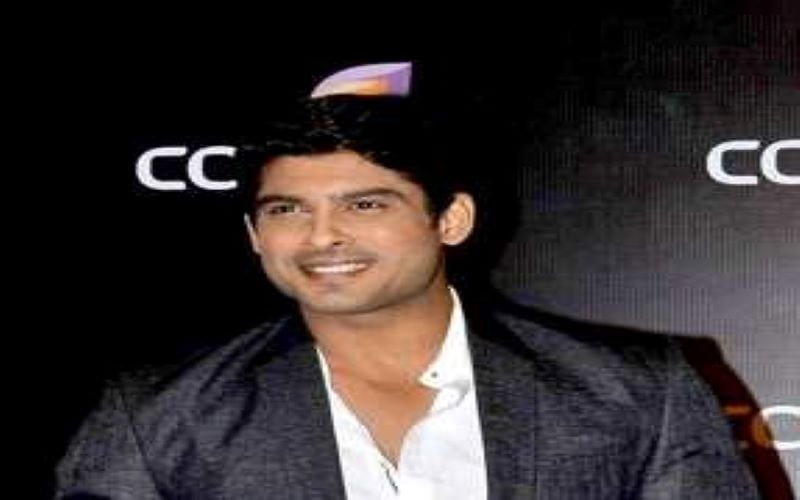 'Bigg Boss' contestant Sidharth Shukla: I usually play to win