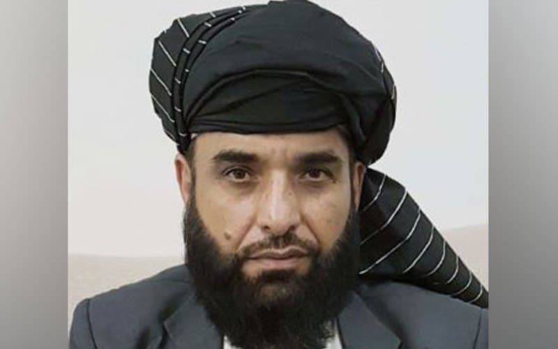 Trump's tweets on calling off peace talks 'unbelievable', says Taliban