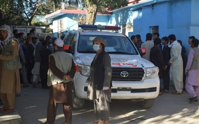 Taliban open to new talks with US after bloody attacks
