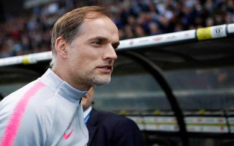 Relation between Mbappe and Neymar key for us: PSG coach Thomas Tuchel