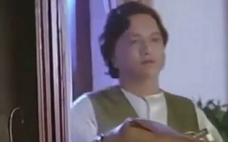 Kathak dancer Veeru Krishnan dies, B-town tributes pour in
