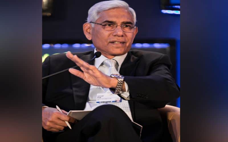 Cricket will not suffer for non compliance association: Vinod Rai
