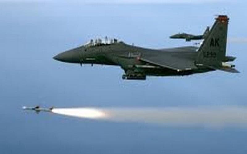 Afghanistan: Senior Taliban commander among 12 terrorists killed in airstrike