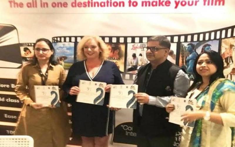 Argentina invites India for Mar del Plata Film Festival