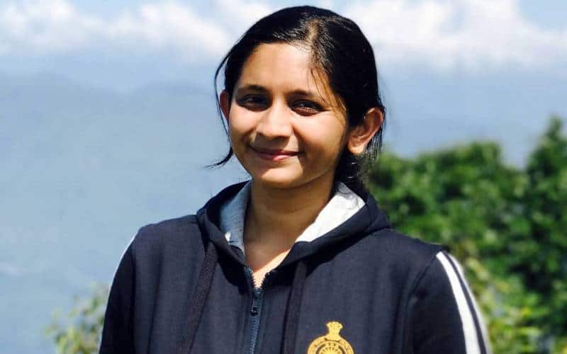 IFS Hyderabadi Bahu to be Indian diplomat in Saudi Arabia