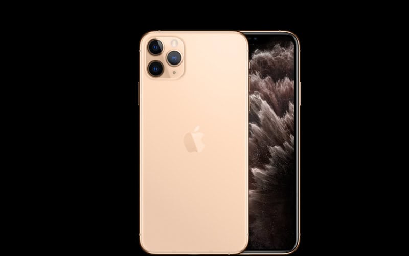 iPhone 11