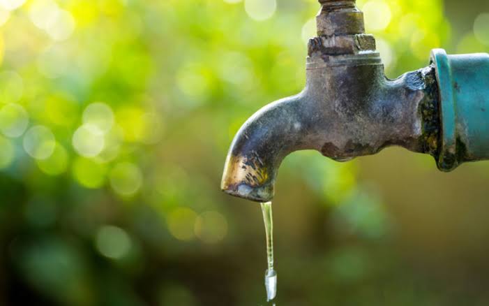 No Water supply on Monday in Hyderabad