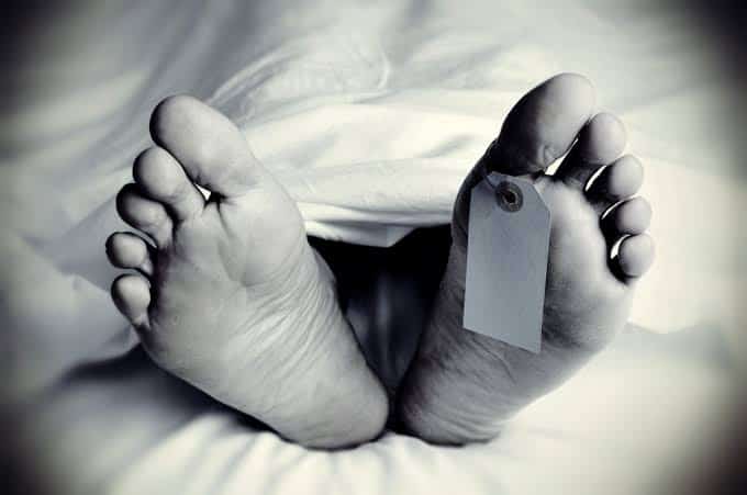 Body found on Nagarjuna's property in Hyderabad