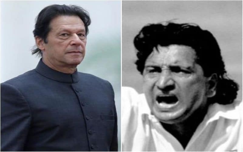 Imran Khan remembers Abdul Qadir as 'genius'