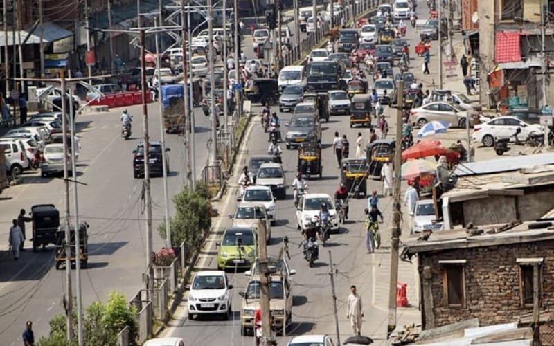 'Essential supplies, medicines being provided across Jammu, Kashmir and Ladakh'