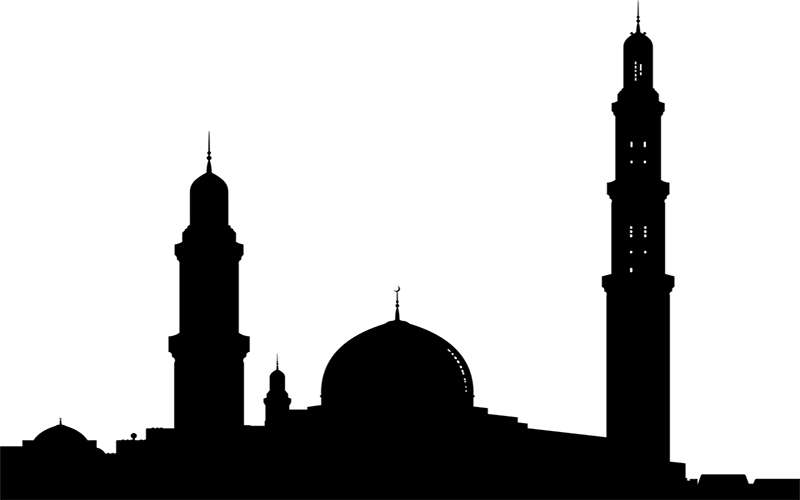 Hyderabad: Objectionable slogans found on Masjid walls