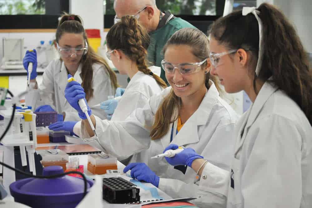 Medical lab tech diploma admissions at Koti Women's College