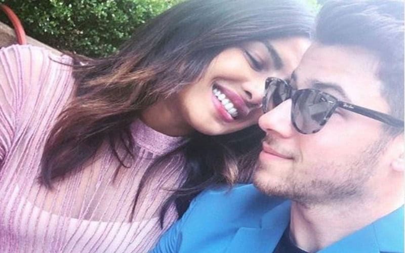 Nick Jonas congratulates Priyanka, 'Sky is Pink' team