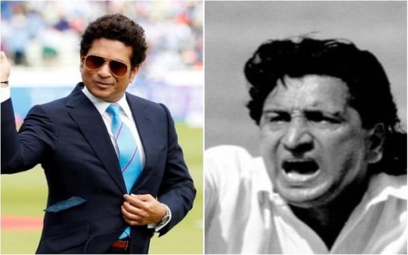 Abdul Qadir passes away: Here's what Sachin Tendulkar tweets