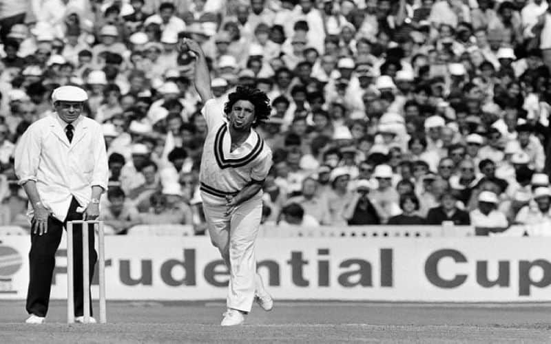 Former Pakistan spinner Abdul Qadir dies of cardiac arrest at 63