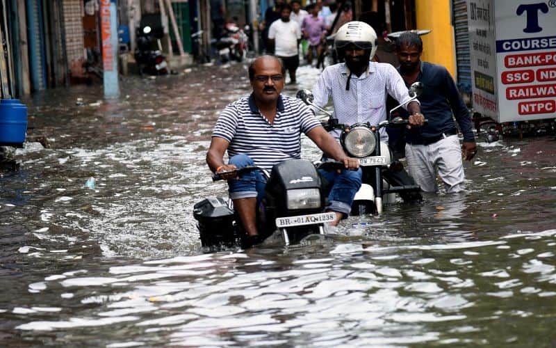 Isolated places in Saurashtra, Kutch to receive heavy rainfall: IMD