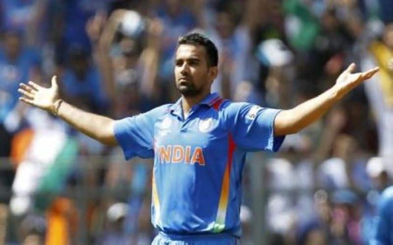 Would be great to see Indian players in Abu Dhabi T10: Zaheer