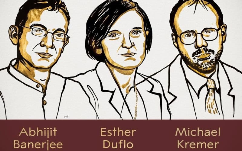 From Tihar jail inmate to Nobel laureate: Meet Abhijit Banerjee