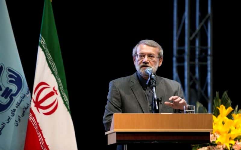 Iran welcomes dialogue with Saudi Arabia