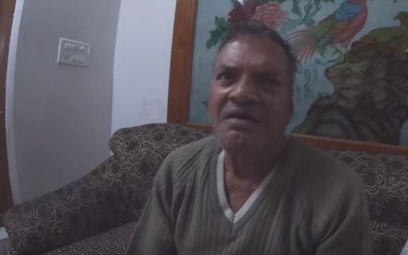 Hyderabad: Meet Arjun Goud who sets example of communal harmony