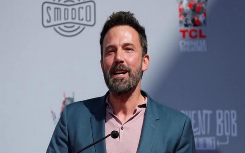 Oscar-winner Ben Affleck to star in upcoming disaster drama