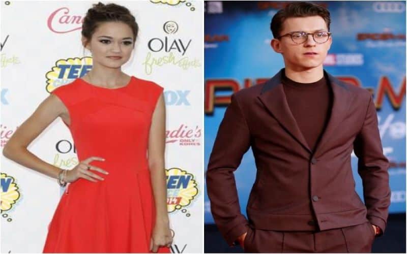 Ciara Bravo joins Tom Holland-starrer 'Cherry'