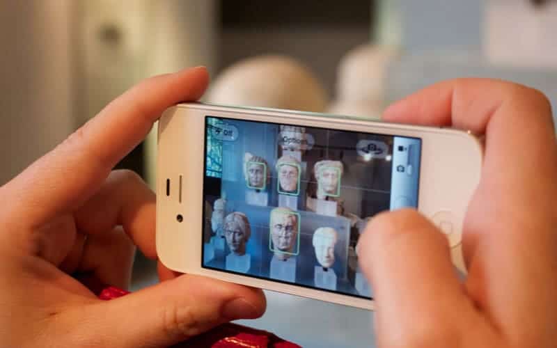 Facial recognition software may omit transgender: Study