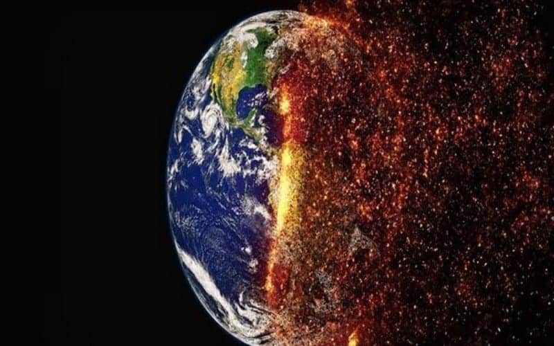 Global warming may increase undernutrition: Study
